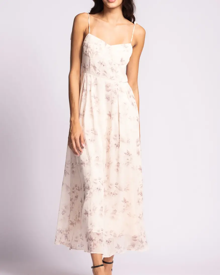 Pink Martini Layla Dress