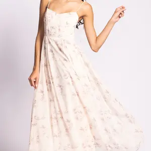 Pink Martini Layla Dress