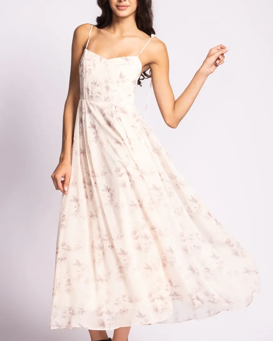 Pink Martini Layla Dress