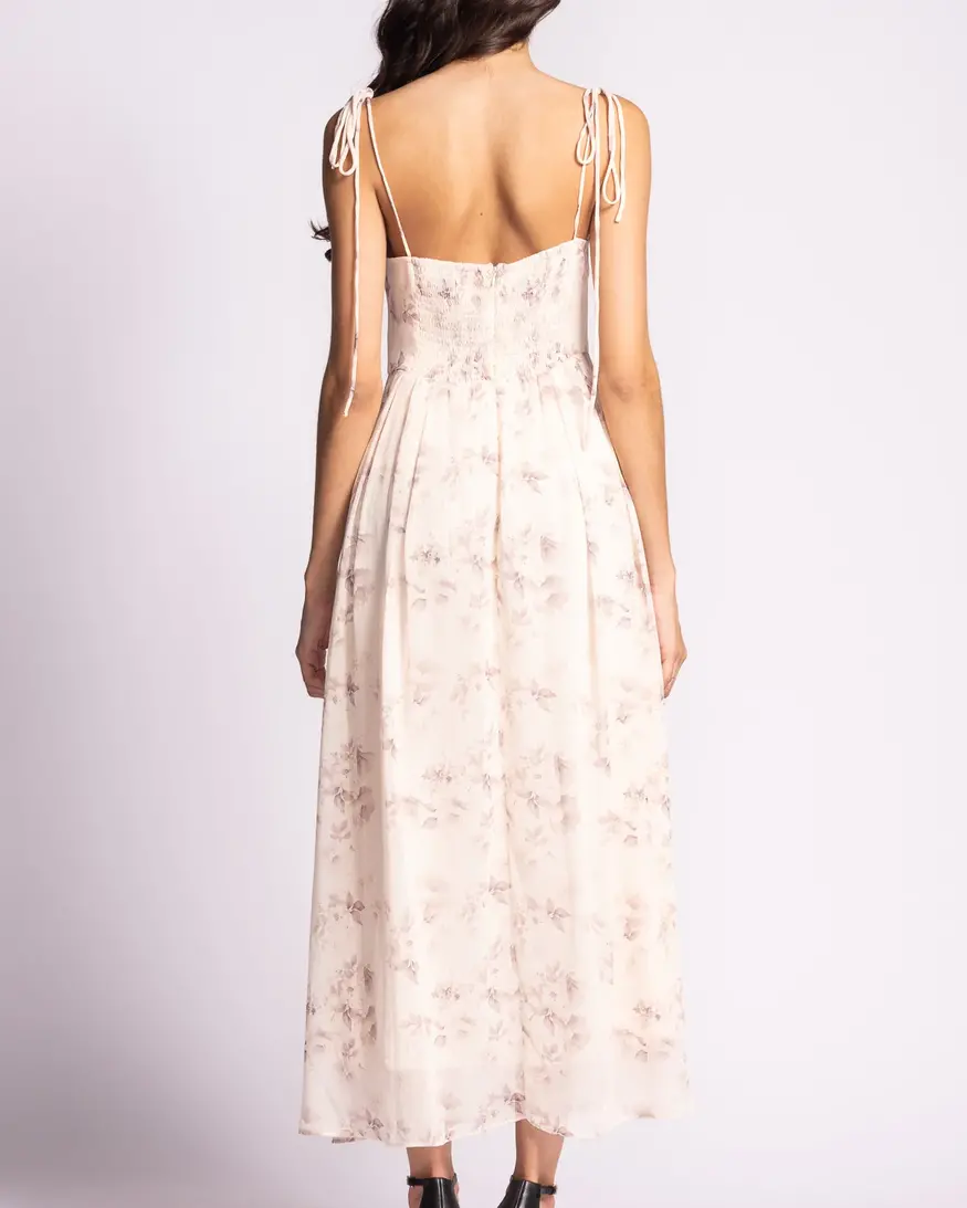Pink Martini Layla Dress