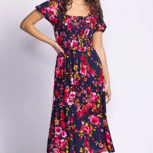 Pink Martini Francesca Dress
