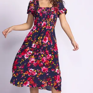 Pink Martini Francesca Dress