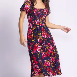 Pink Martini Francesca Dress