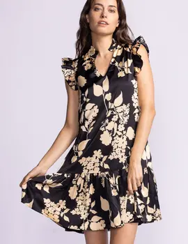 Pink Martini Dina Dress