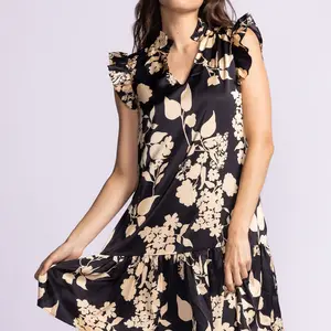 Pink Martini Dina Dress