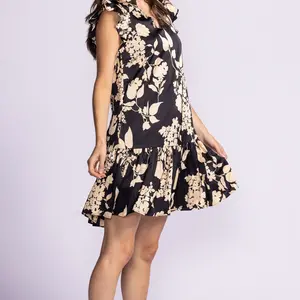 Pink Martini Dina Dress