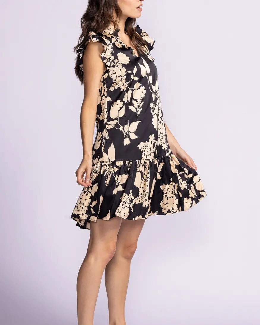Pink Martini Dina Dress