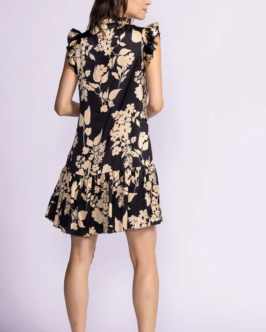 Pink Martini Dina Dress
