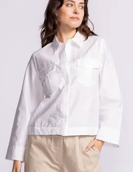 Pink Martini Eden Blouse