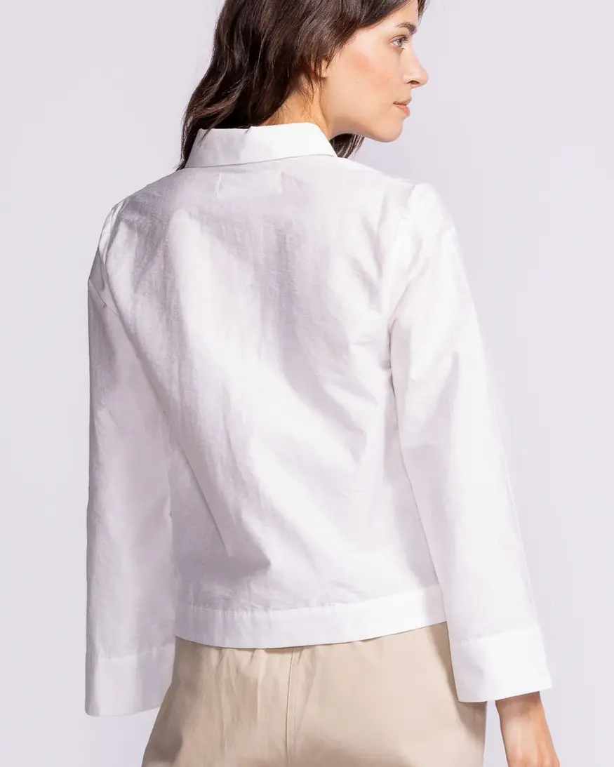 Pink Martini Eden Blouse