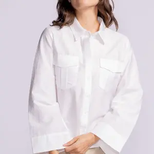 Pink Martini Eden Blouse