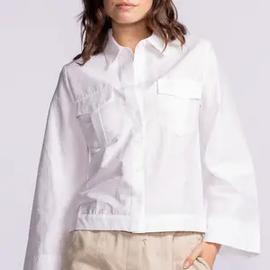 Pink Martini Eden Blouse