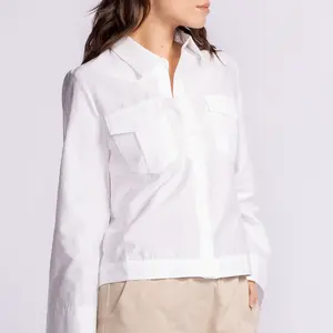 Pink Martini Eden Blouse