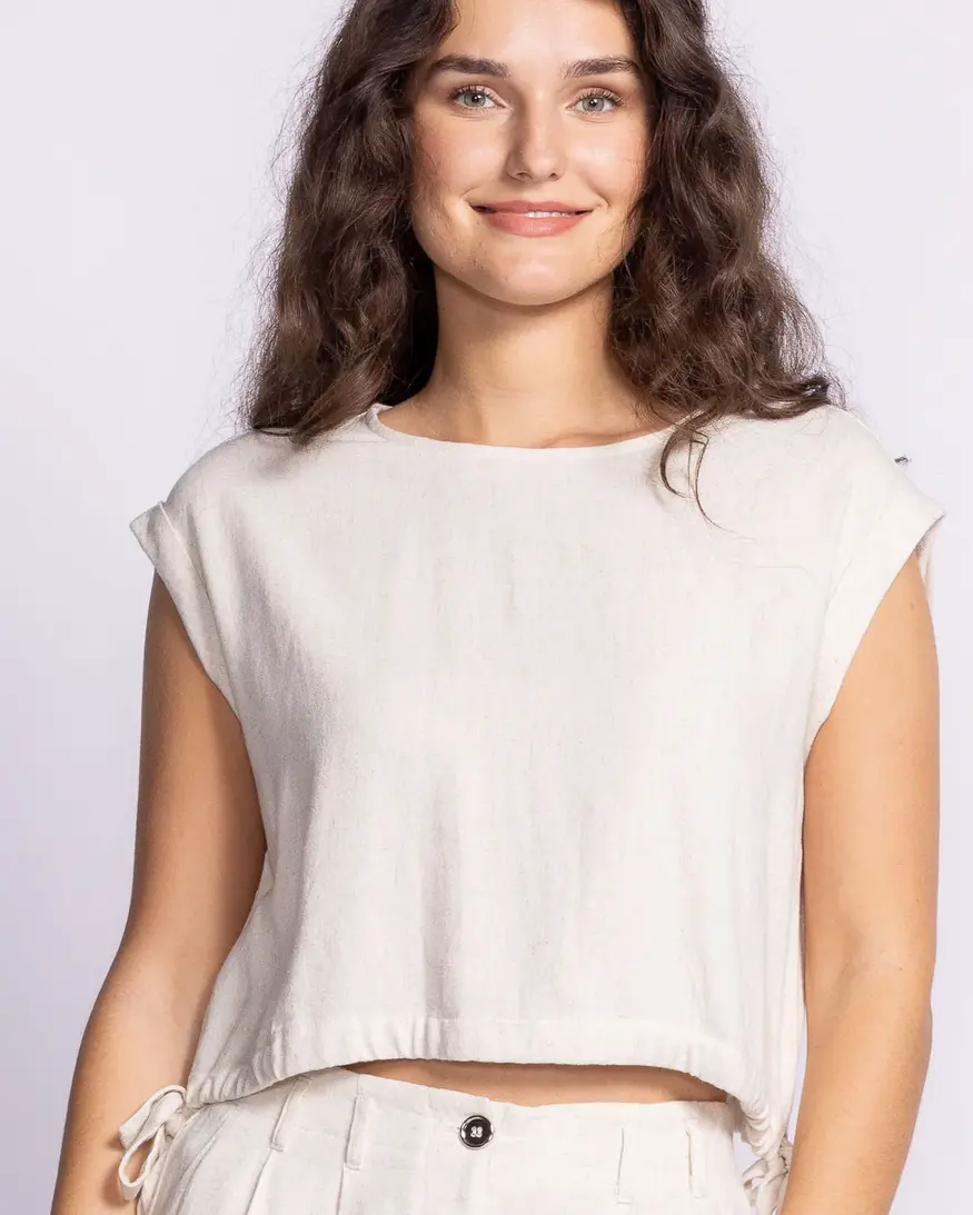 Pink Martini Aiden Top