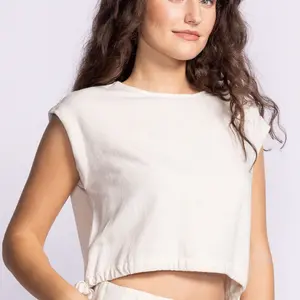 Pink Martini Aiden Top