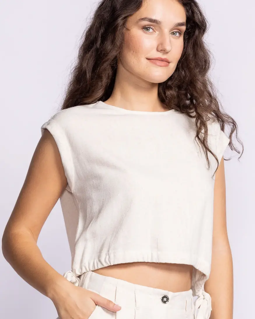 Pink Martini Aiden Top