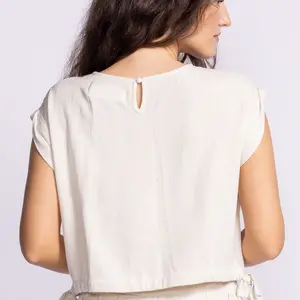 Pink Martini Aiden Top