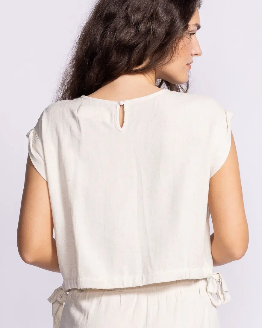 Pink Martini Aiden Top