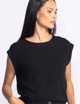 Pink Martini Aiden Top
