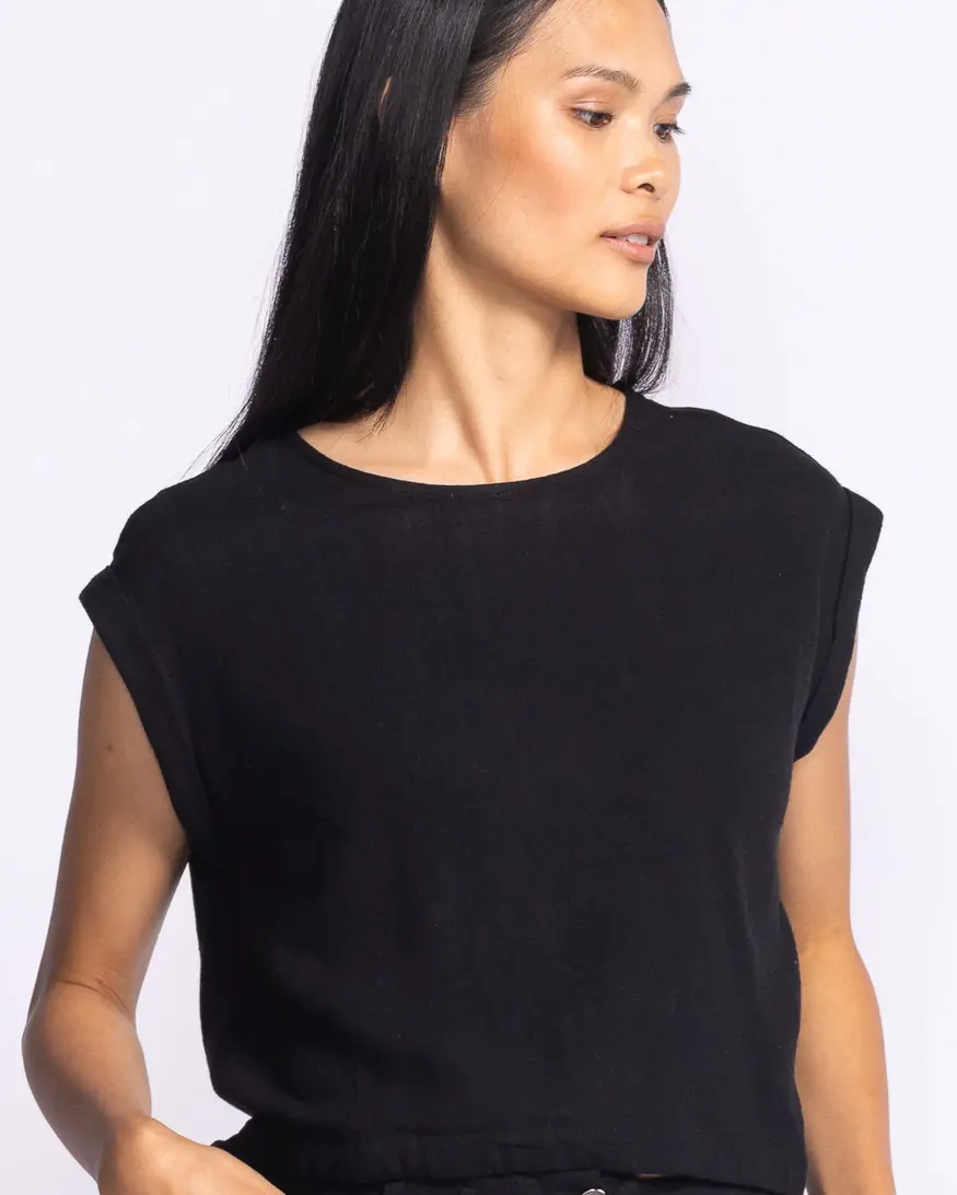 Pink Martini Aiden Top