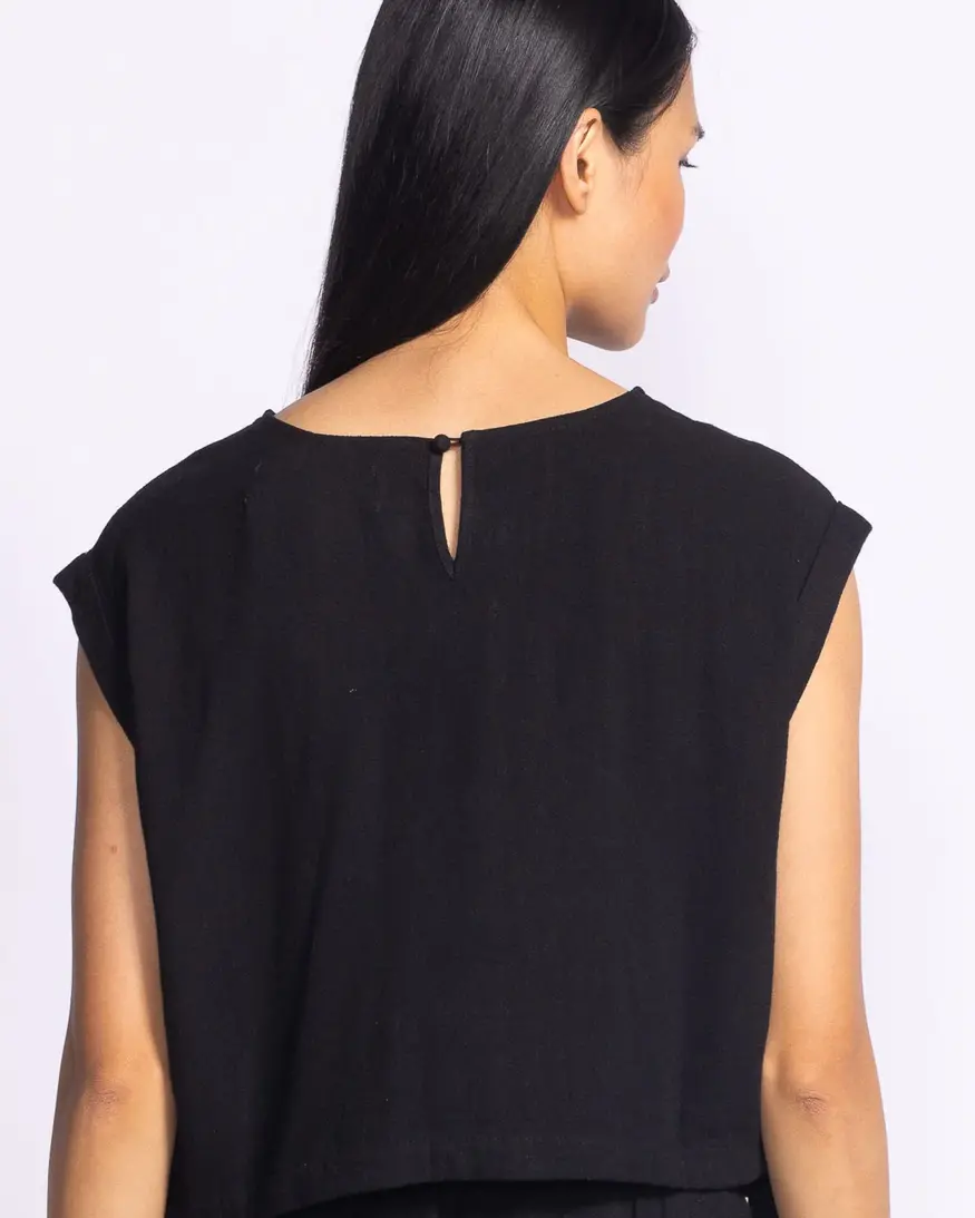 Pink Martini Aiden Top