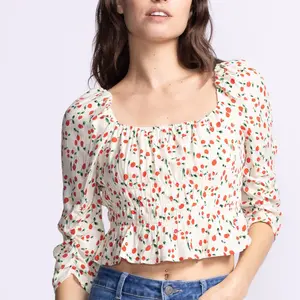 Pink Martini Teresa Top