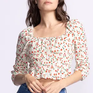 Pink Martini Teresa Top