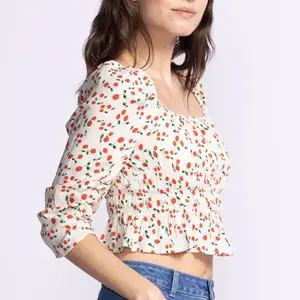 Pink Martini Teresa Top