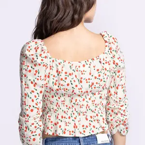 Pink Martini Teresa Top