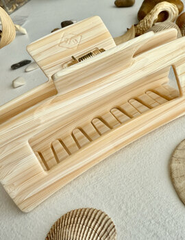 Andre Oversized Hair Claw Andre Oversized Hair Claw