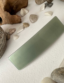 Pika & Bear Marcia Acetate Resin Hair Clip