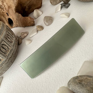 Marcia Acetate Resin Hair Clip Marcia Acetate Resin Hair Clip