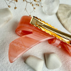 Zooey Bow Hair Clips Zooey Bow Hair Clips