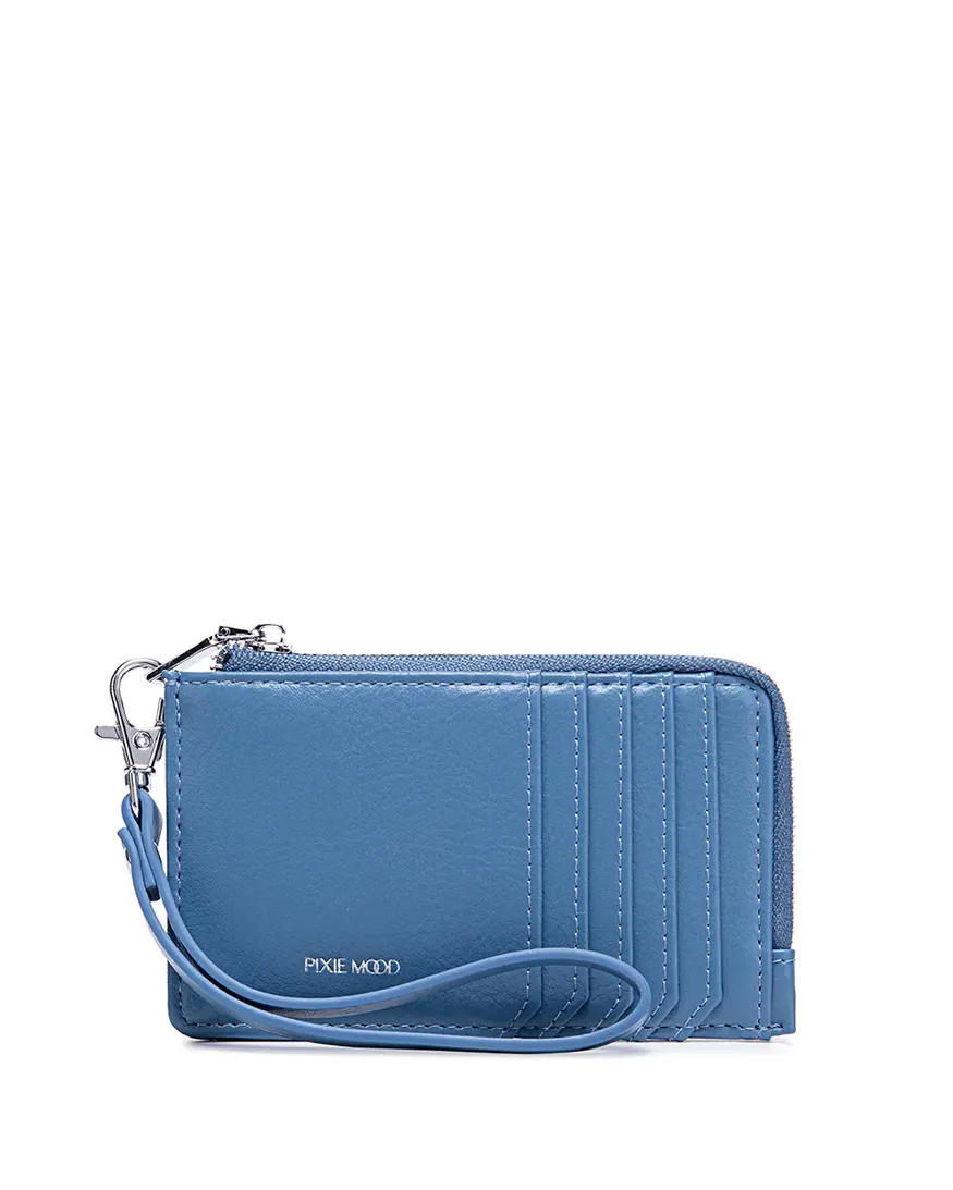 Pixie Mood Inc Quinn Card Wallet