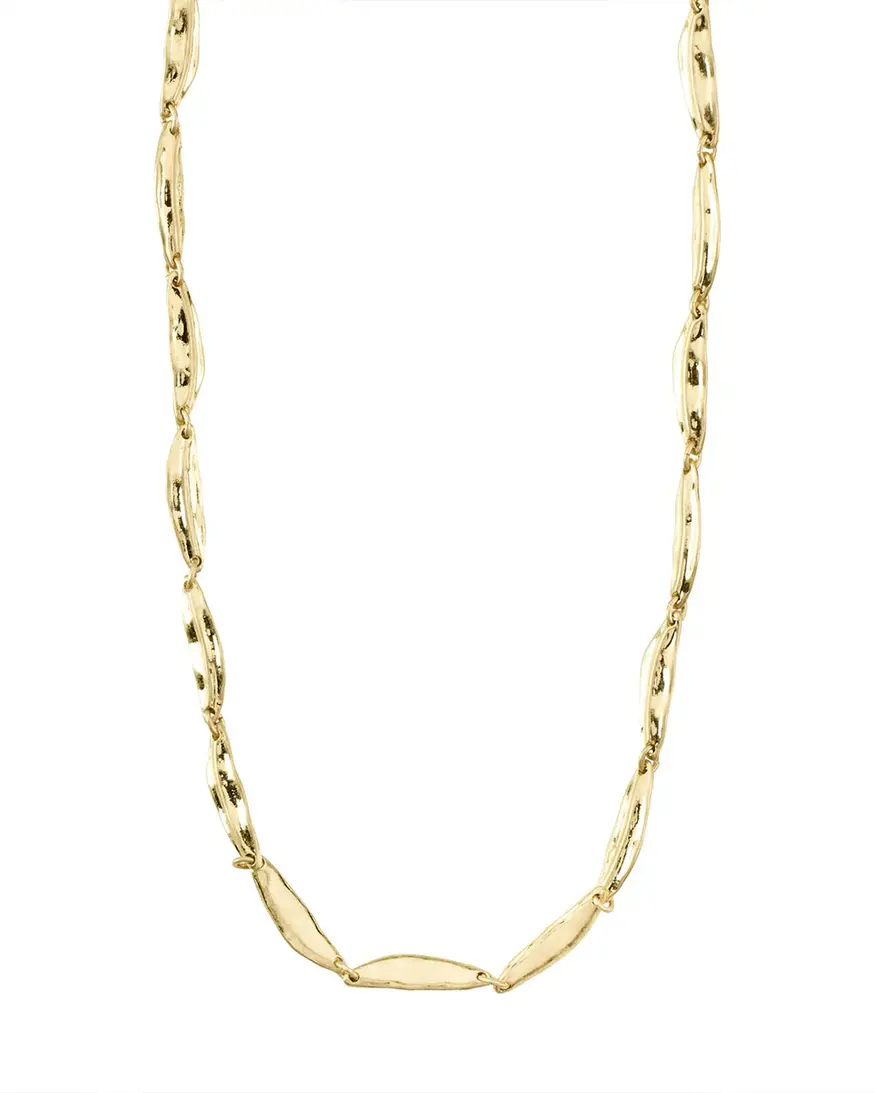 Pilgrim Echo Necklace