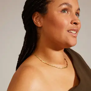 Pilgrim Echo Necklace