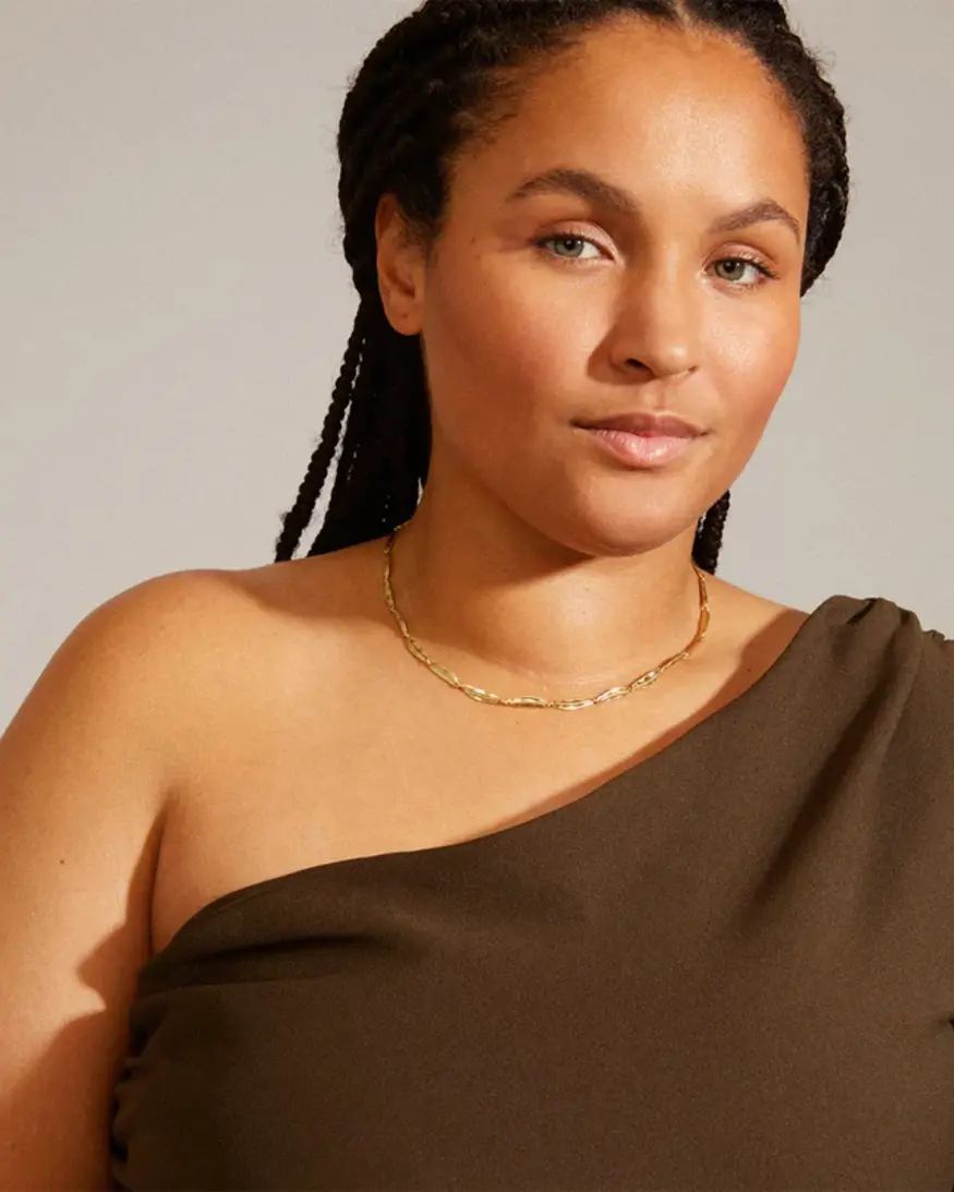 Pilgrim Echo Necklace