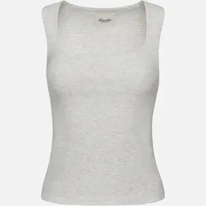 Kuwalla Scarlett Squareneck Top