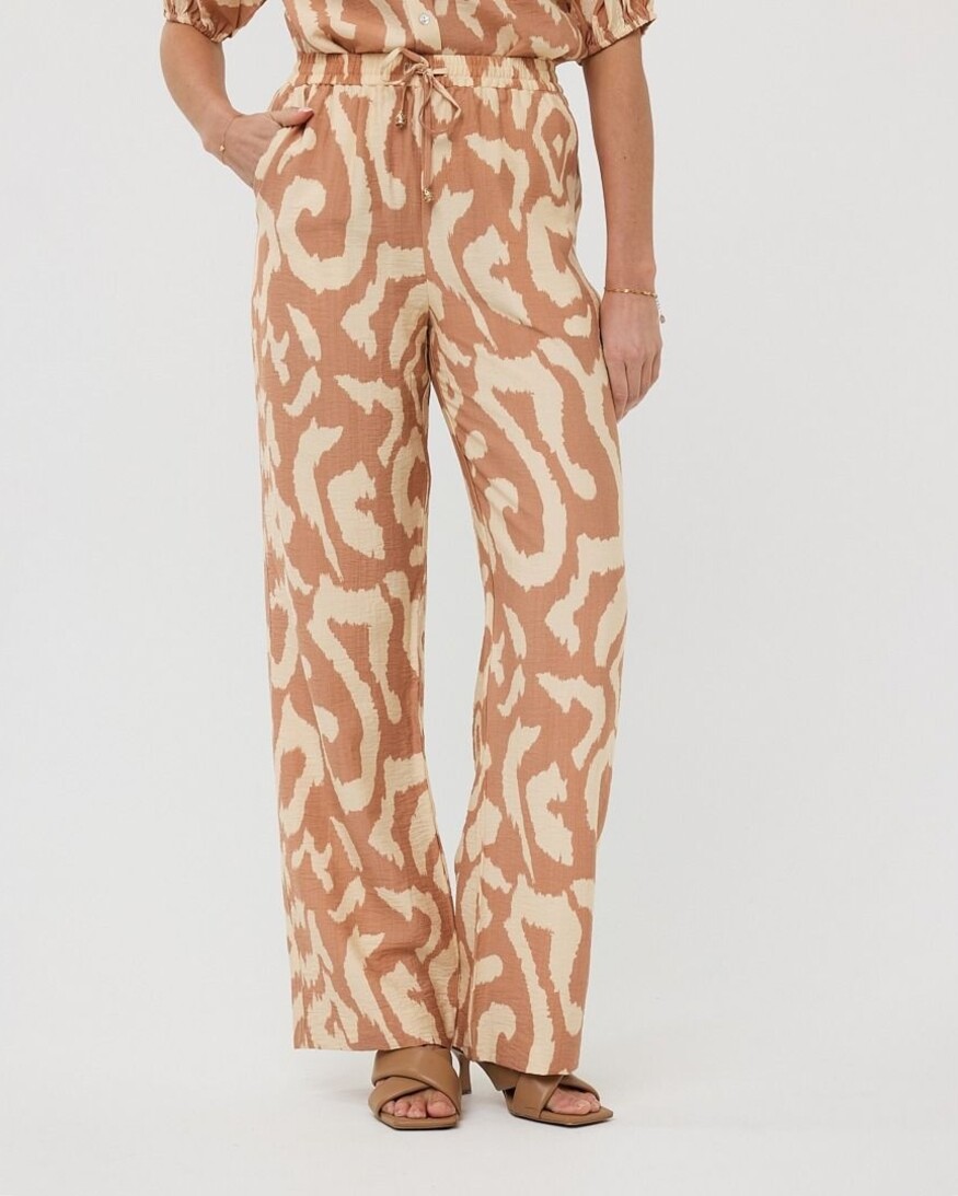 Esqualo Bella Trousers