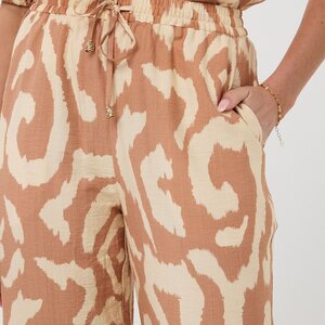 Esqualo Bella Trousers