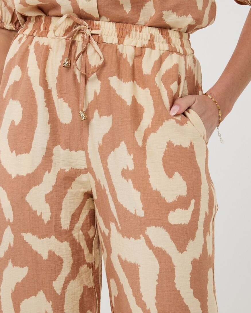 Esqualo Bella Trousers