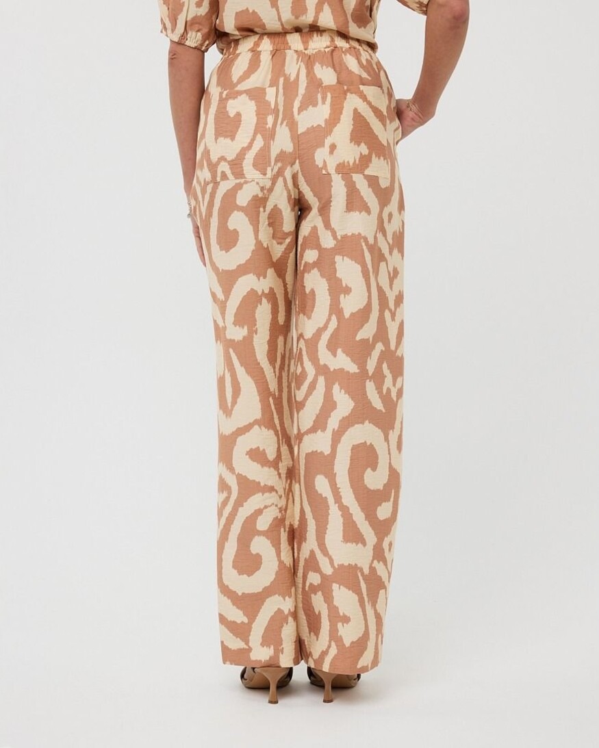 Esqualo Bella Trousers