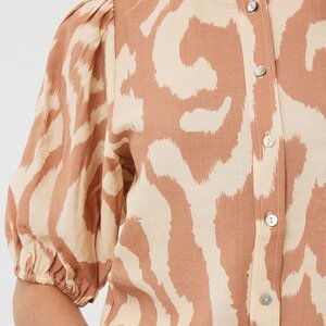 Esqualo Baylee SS Blouse