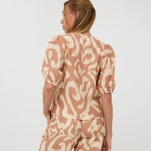 Esqualo Baylee SS Blouse
