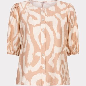 Esqualo Baylee SS Blouse