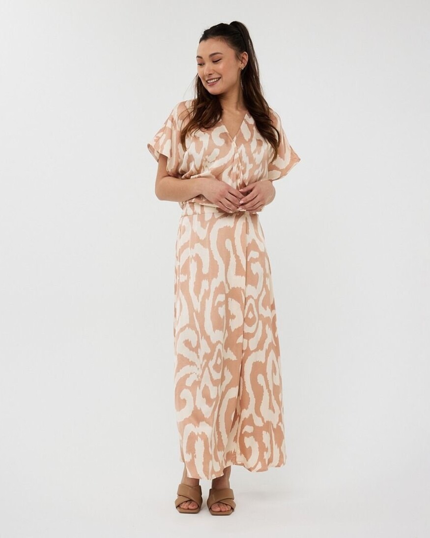 Esqualo Belle Skirt