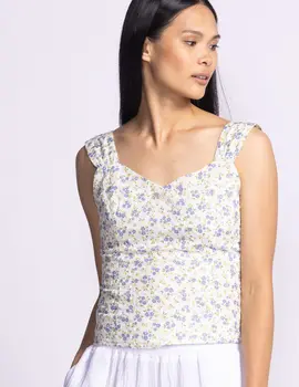 Pink Martini Emily Top