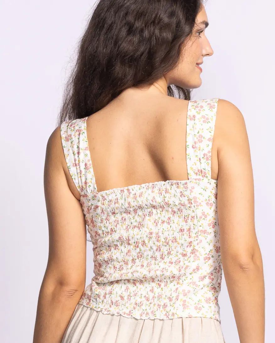 Pink Martini Emily Top