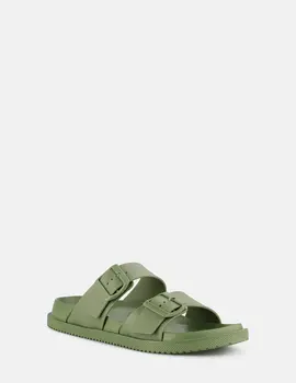 Lemon Jelly Elise Sandal
