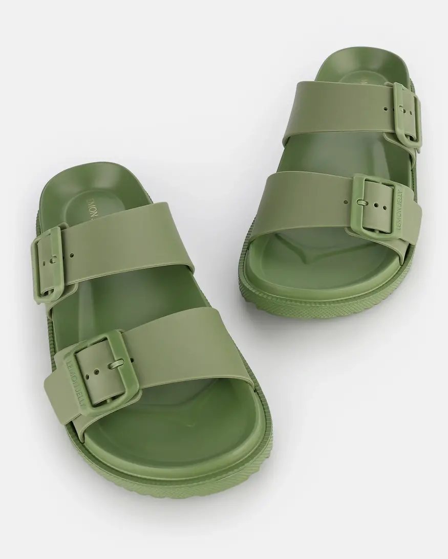 Lemon Jelly Elise Sandal